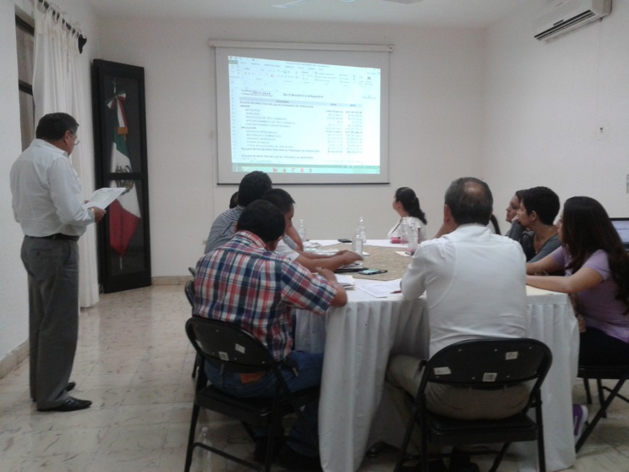 En marcha 29 cursos y talleres de Hábitat, en Tizimín En marcha 29 cursos y talleres de Hábitat, en Tizimín