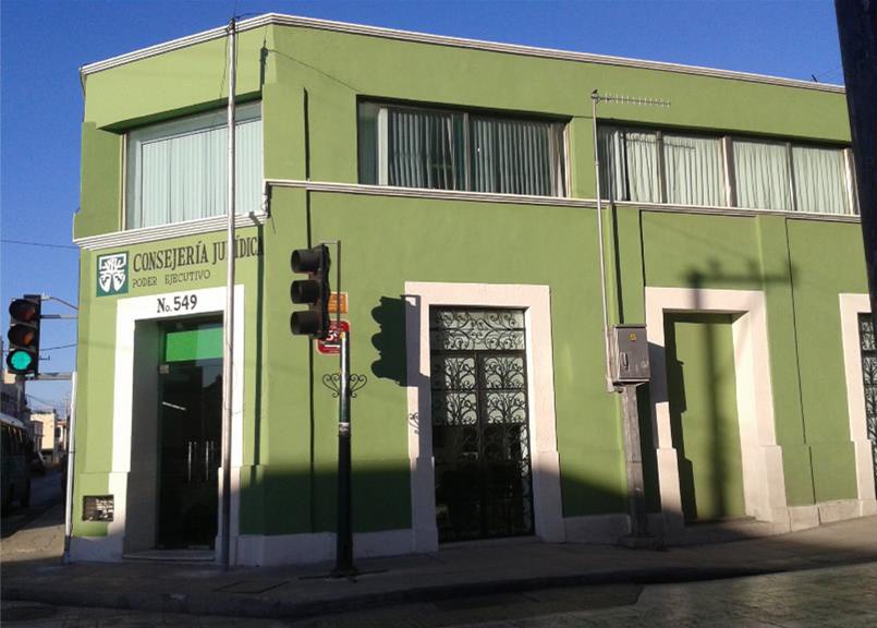 El 2017 será el año anticorrupción en México El 2017 será el año anticorrupción en México