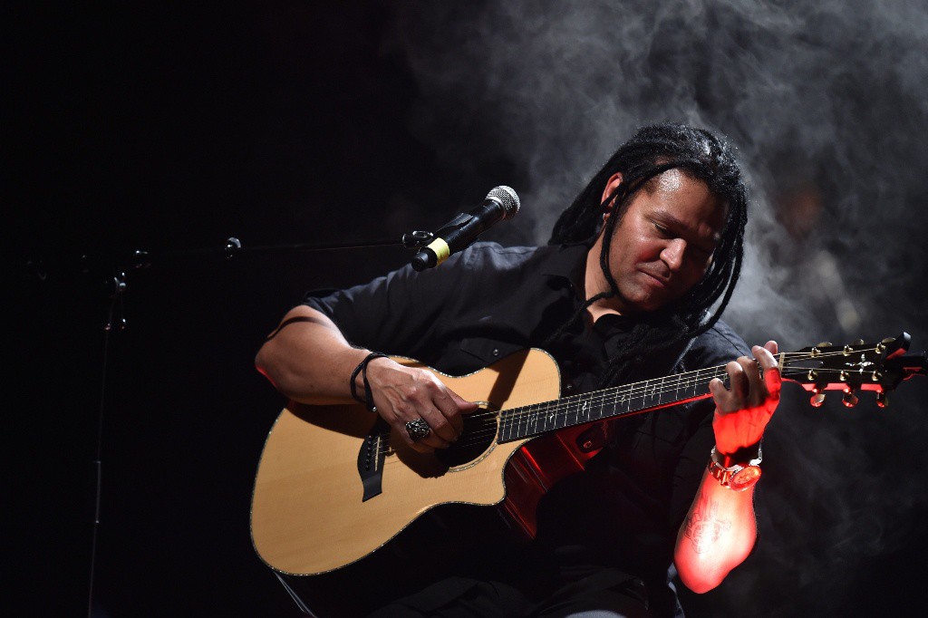 Amaury Gutiérrez en el Siglo XXI Amaury Gutiérrez en el Siglo XXI
