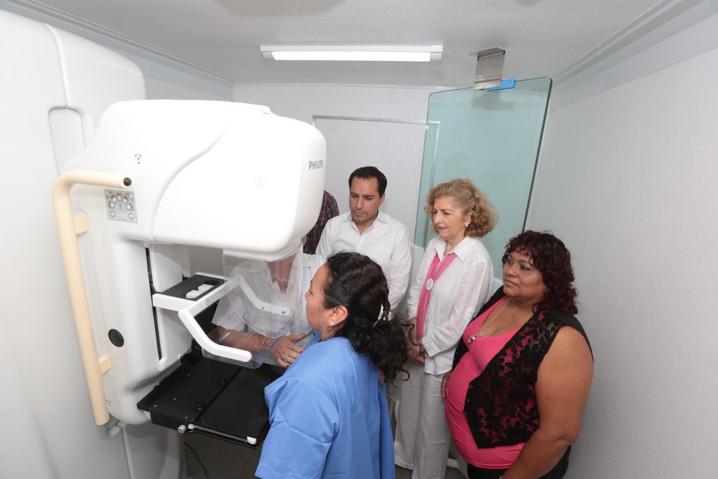 Serán tres días de la Feria de la Salud Serán tres días de la Feria de la Salud