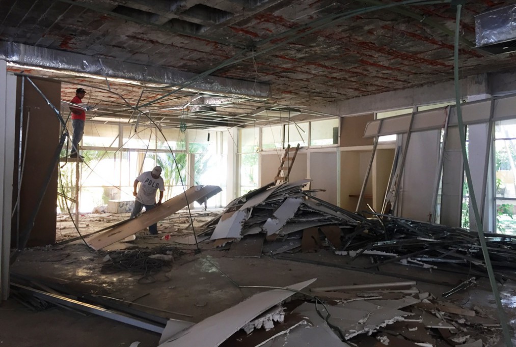 Recaudan fondos para edificio del Tec Mérida Recaudan fondos para edificio del Tec Mérida