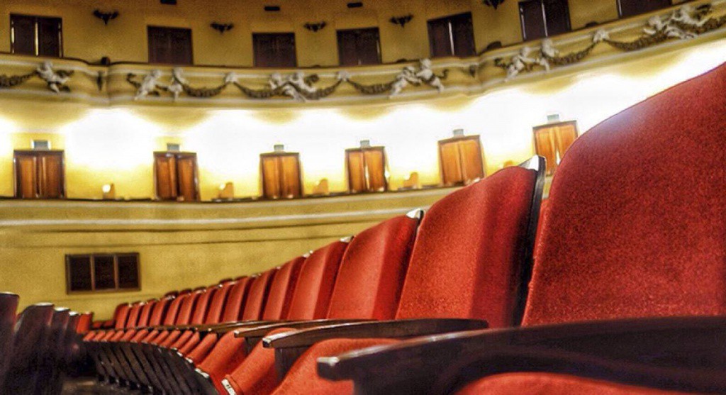 Presentarán"El Concierto de Aranjuez" en el FICMaya Presentarán"El Concierto de Aranjuez" en el FICMaya