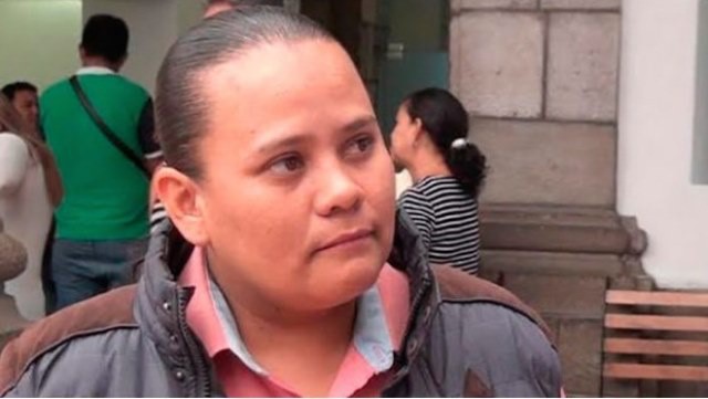 La despiden por ser lesbiana La despiden por ser lesbiana
