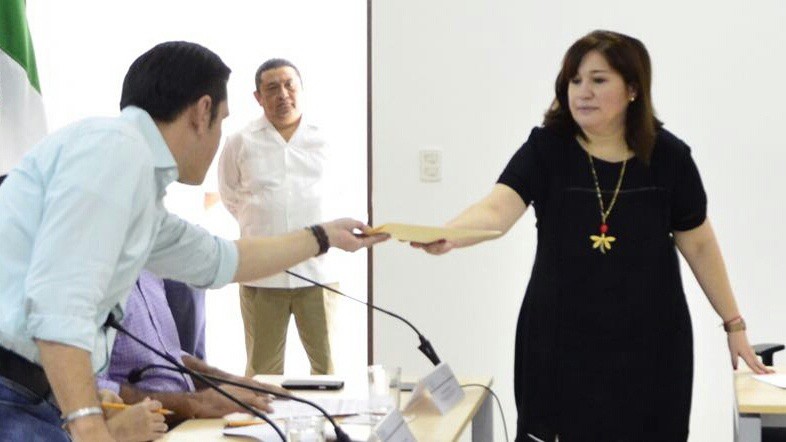 Iniciativa Rosa alcanzará a trabajadoras paraestatales Iniciativa Rosa alcanzará a trabajadoras paraestatales