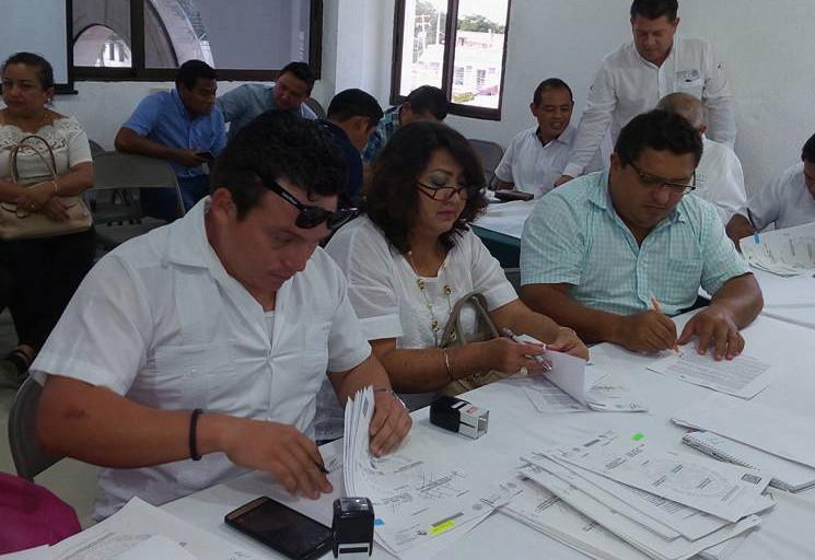 30 familias más de Sucilá contarán con un cuarto 30 familias más de Sucilá contarán con un cuarto