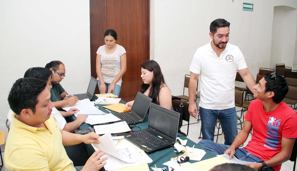 Más de 700 proyectos en Emprender Abierto Más de 700 proyectos en Emprender Abierto