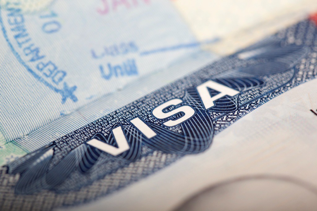 Estafan a personas en Motul con visas falsas Estafan a personas en Motul con visas falsas