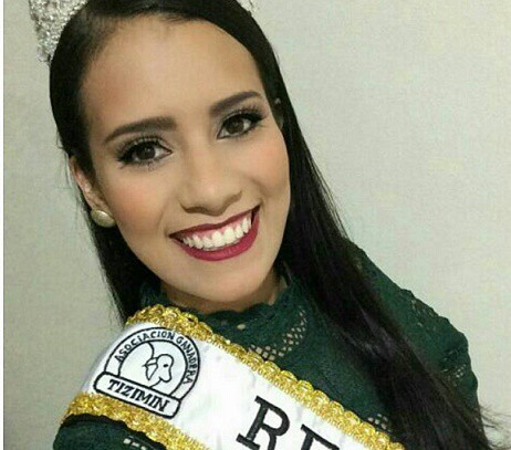 Sucilá organiza pasarela con fines altruistas Sucilá organiza pasarela con fines altruistas