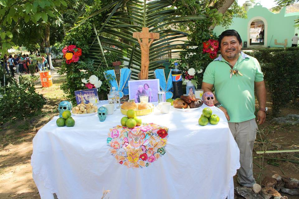 Hay que preservar las tradiciones como eran Hay que preservar las tradiciones como eran