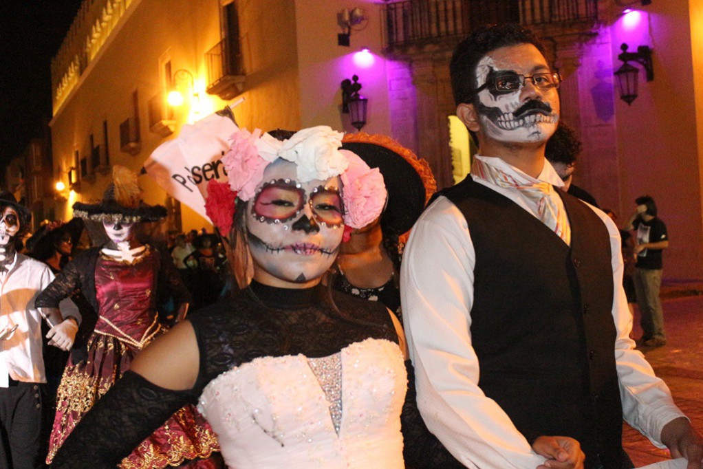 Cambia de sede el Cortejo Fúnebre y Delirio Teatral Cambia de sede el Cortejo Fúnebre y Delirio Teatral