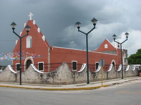 En Sucilá completarán señalización de todas las calles En Sucilá completarán señalización de todas las calles