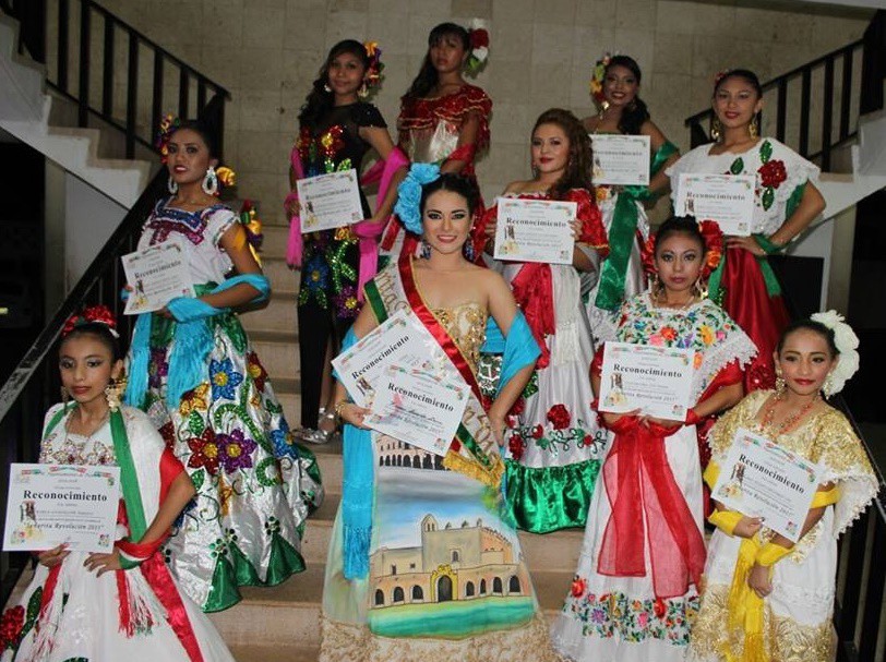 Buscan a representante de la Revolución Mexicana en Tizimín Buscan a representante de la Revolución Mexicana en Tizimín