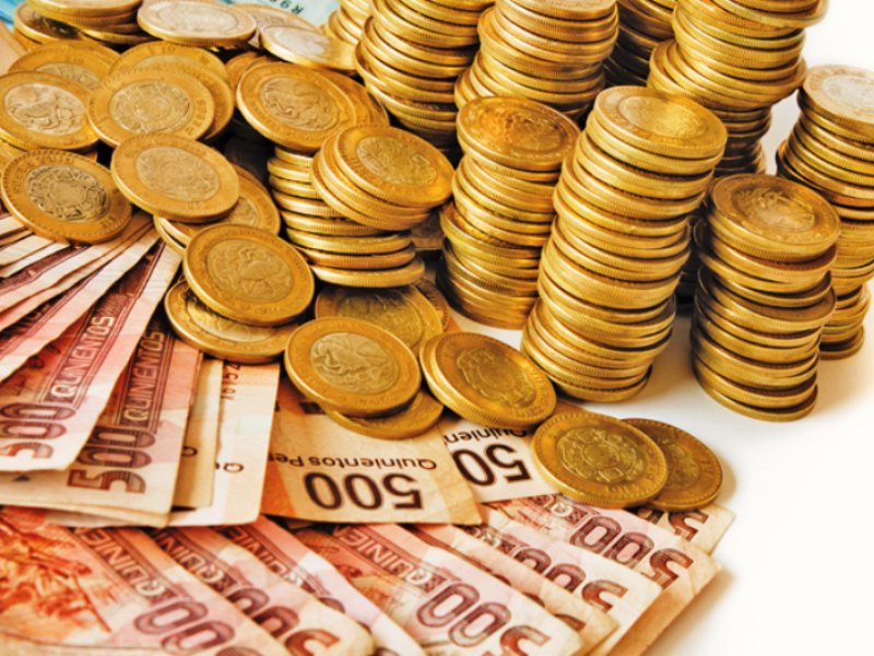Presentan aplicación que te dice dónde cambiar monedas Presentan aplicación que te dice dónde cambiar monedas
