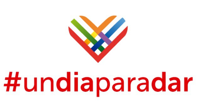 Promueven iniciativa #undíaparadar Promueven iniciativa #undíaparadar