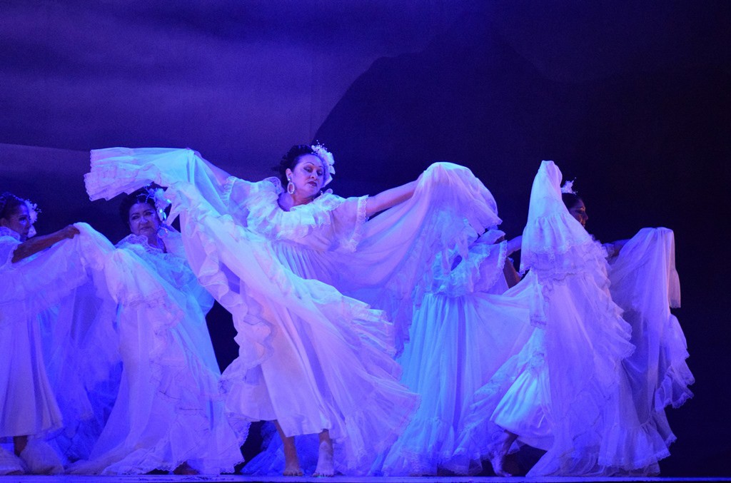 Graciela Torres, una vida en la danza Graciela Torres, una vida en la danza