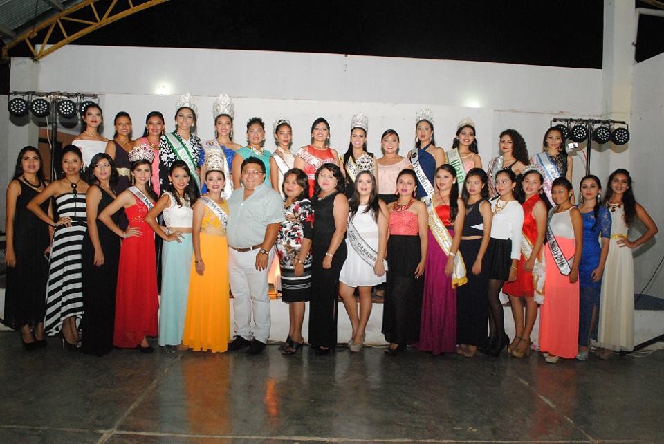 Listas jóvenes del oriente para causa altruista en Sucilá Listas jóvenes del oriente para causa altruista en Sucilá