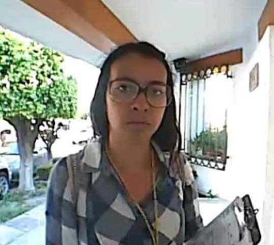 Circula falsa alerta en Tizimín sobre presencia de ladrones Circula falsa alerta en Tizimín sobre presencia de ladrones