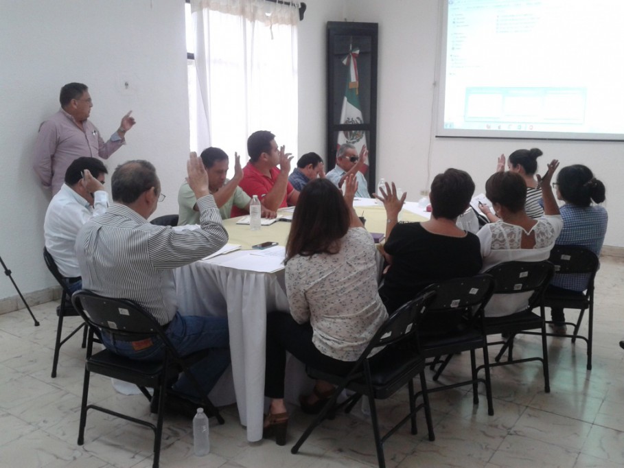 Adelantarán aguinaldo a funcionarios de Tizimín Adelantarán aguinaldo a funcionarios de Tizimín