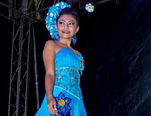 Coronarán este viernes a Señorita Revolución 2016, en Sucilá Coronarán este viernes a Señorita Revolución 2016, en Sucilá