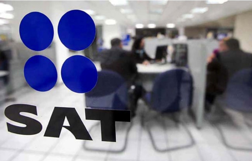 Realizarán sorteo del SAT con participantes del Buen Fin Realizarán sorteo del SAT con participantes del Buen Fin