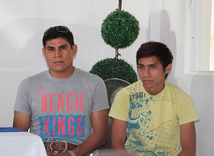 Función de box en Valladolid este fin de semana Función de box en Valladolid este fin de semana