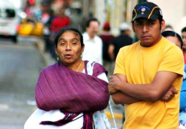 Frente frío #6 afectará la Península Frente frío #6 afectará la Península