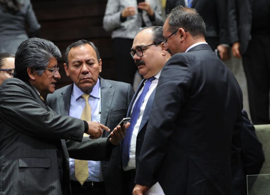 A Yucatán le fue bien en el Presupuesto federal