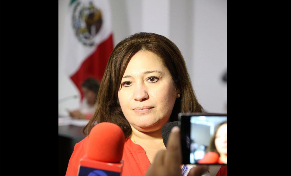 Informan a Ayuntamientos sobre la Iniciativa Rosa Informan a Ayuntamientos sobre la Iniciativa Rosa