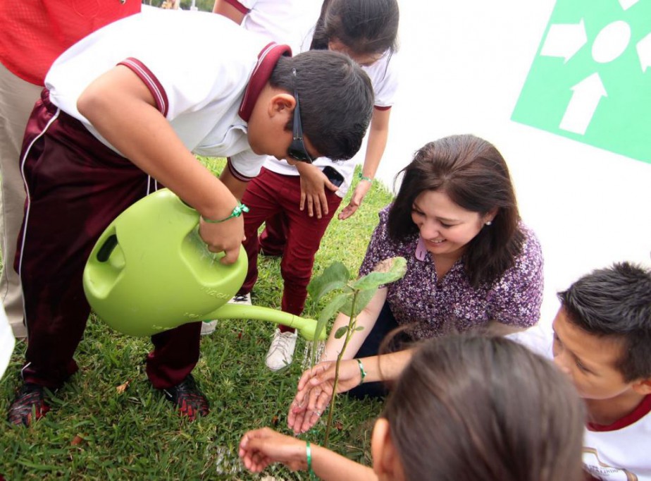 Actividades que dan vida al Congreso Actividades que dan vida al Congreso