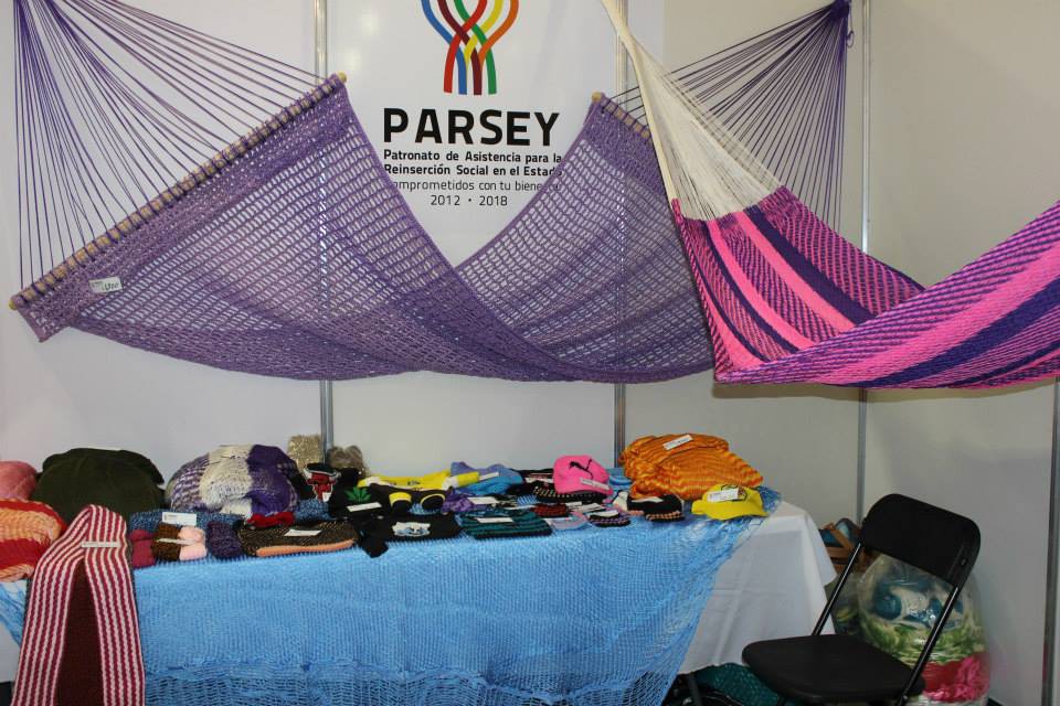 Invitan a la Expo Buen Fin Parsey Invitan a la Expo Buen Fin Parsey