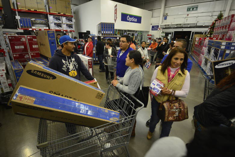 Yucatecos afirman que planean antes de comprar Yucatecos afirman que planean antes de comprar