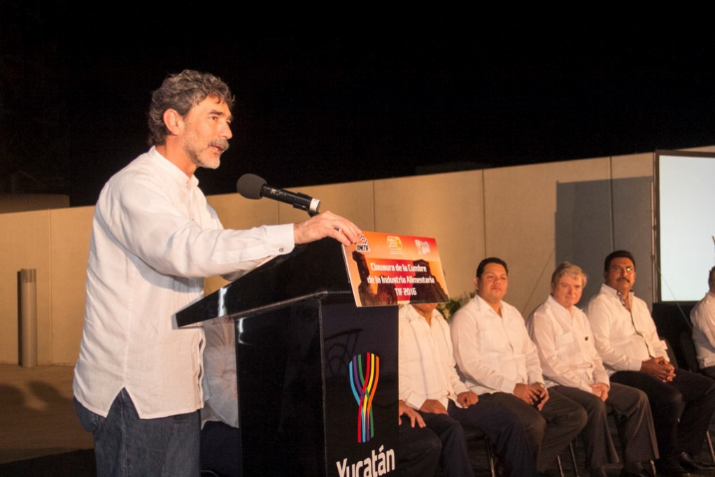 Importante crecimiento en el campo yucateco Importante crecimiento en el campo yucateco