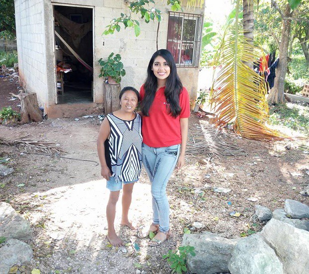 Acrecienta apoyo a familias vulnerables del oriente Acrecienta apoyo a familias vulnerables del oriente