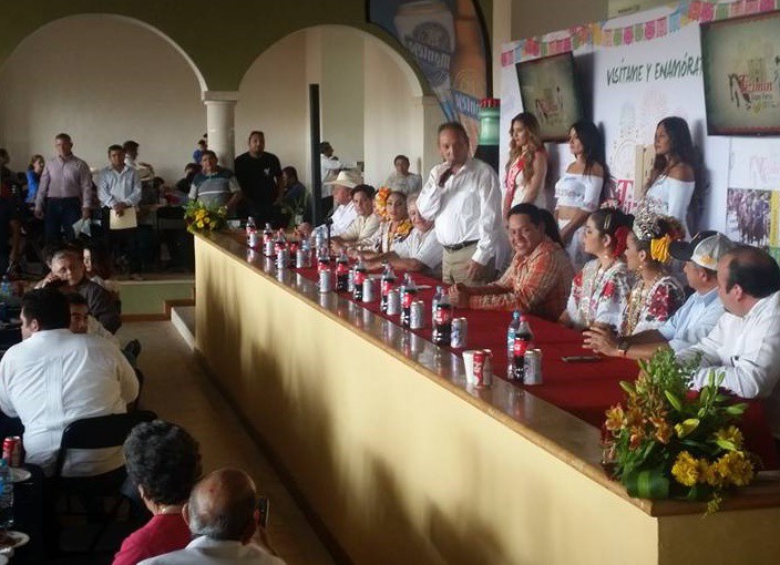 Sorpresas en la próxima feria de Tizimín Sorpresas en la próxima feria de Tizimín