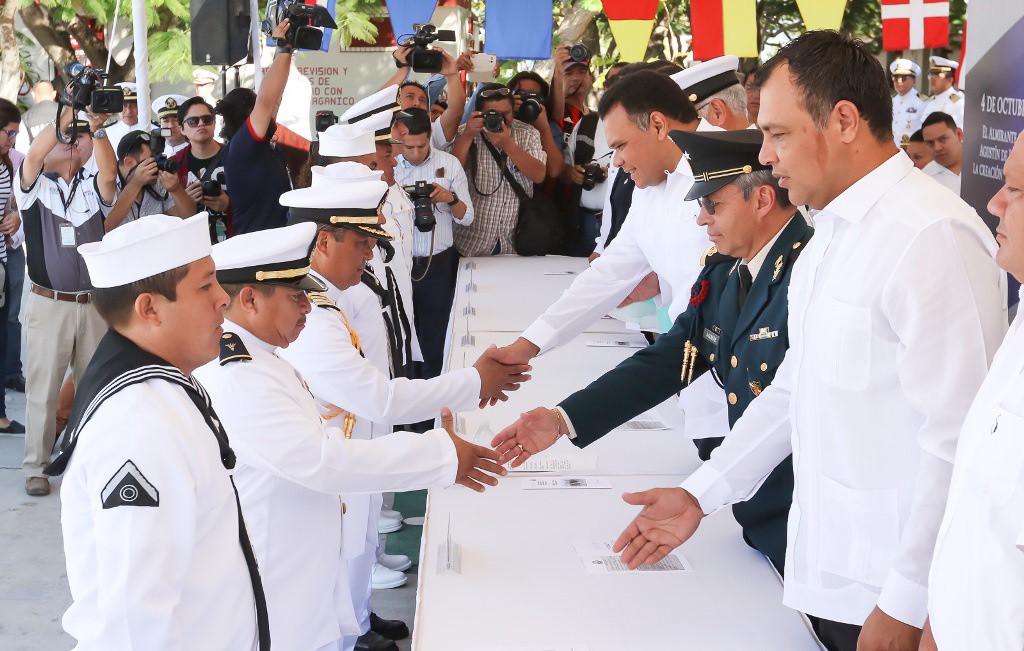 México, nación capaz de forjar su destino México, nación capaz de forjar su destino