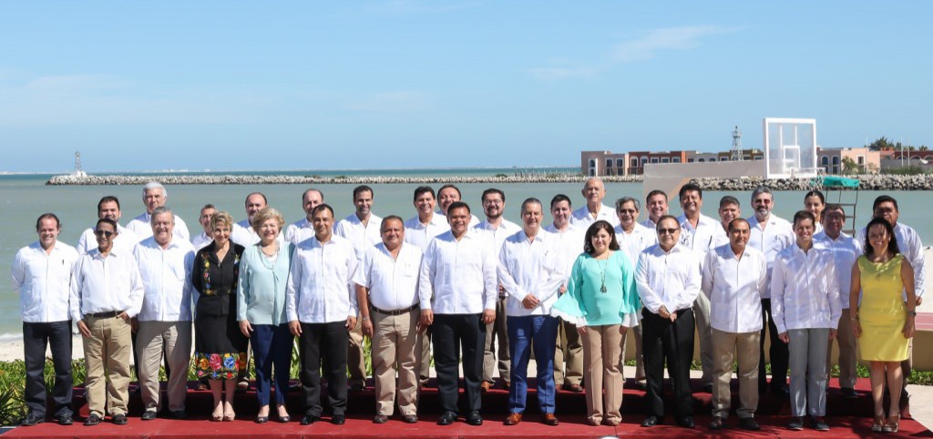 Yucatán será un nicho de innovación y desarrollo tecnológico Yucatán será un nicho de innovación y desarrollo tecnológico