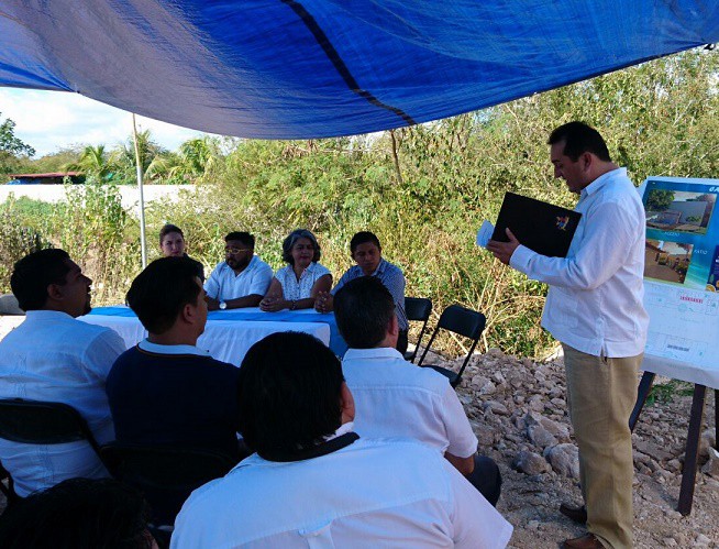 Construirán albergue para niños con cáncer en Valladolid Construirán albergue para niños con cáncer en Valladolid