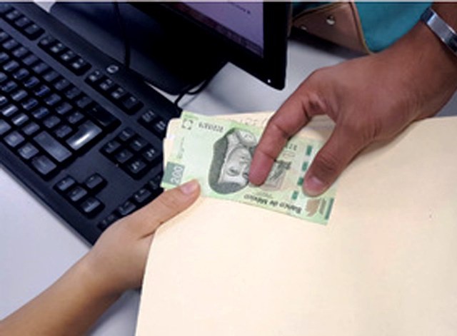 Yucatán 2° lugar con menos corrupción Yucatán 2° lugar con menos corrupción