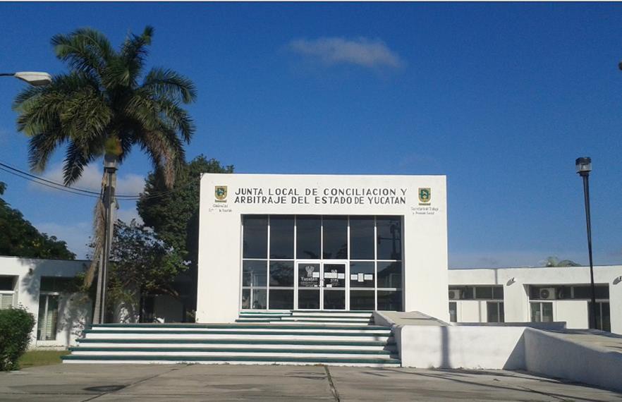 Desaparecerán Juntas De Conciliación Y Arbitraje Desaparecerán Juntas De Conciliación Y Arbitraje