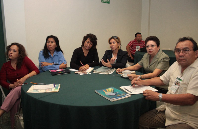 Analizan estrategias anuales del Plan de Acción Tutorial en el nivel secundaria Analizan estrategias anuales del Plan de Acción Tutorial en el nivel secundaria