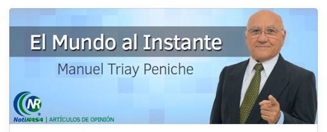 El Mundo al Instante El Mundo al Instante