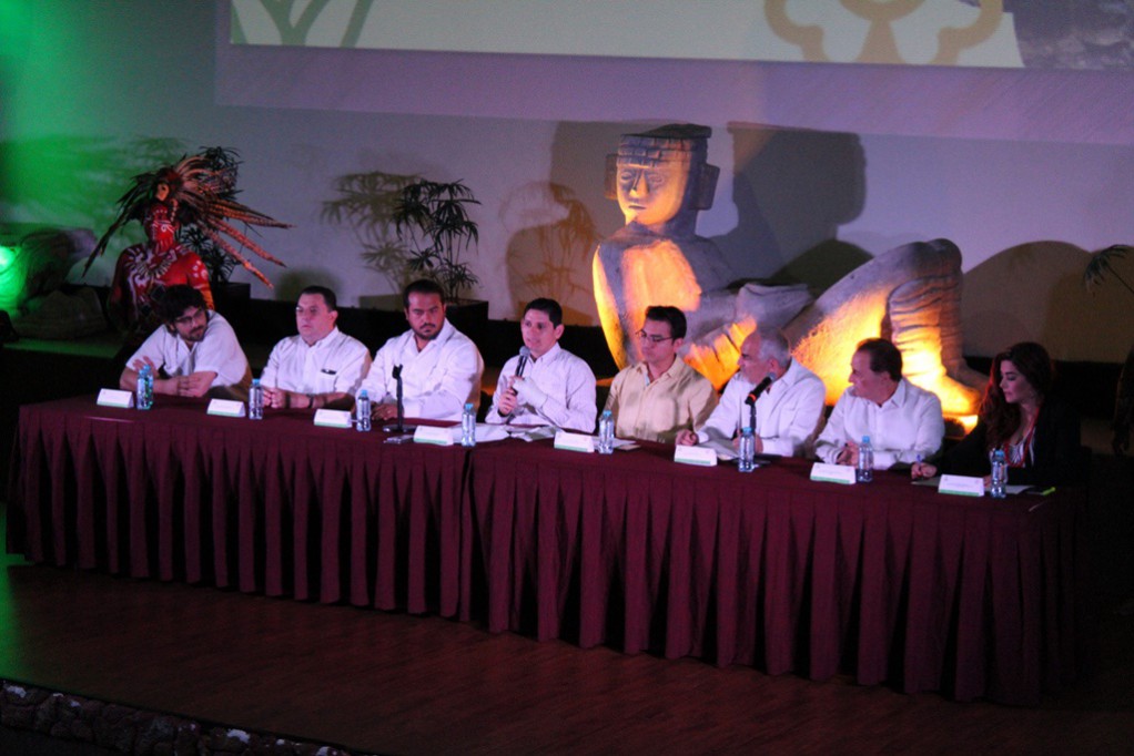Del 2 al 4 de diciembre, Redescubre Yucatán Del 2 al 4 de diciembre, Redescubre Yucatán