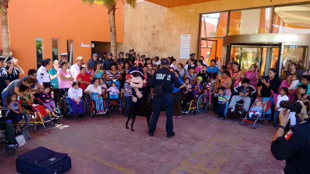 El Teletón cambió la vida de mi hijo El Teletón cambió la vida de mi hijo
