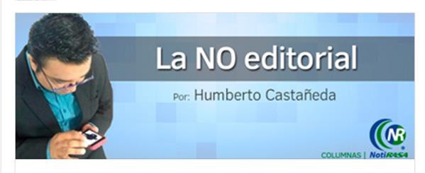 La NO editorial La NO editorial
