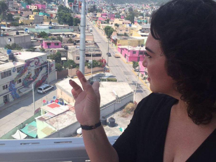 Ivonne Ortega dice "yo" para el 2018 Ivonne Ortega dice "yo" para el 2018