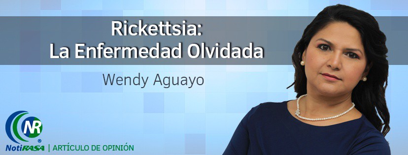 La columna de... Wendy Aguayo La columna de... Wendy Aguayo