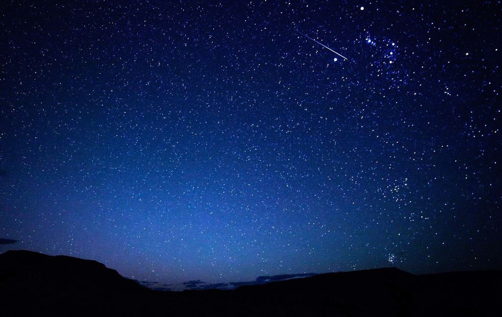 Este sábado será La Noche de las Estrellas Este sábado será La Noche de las Estrellas
