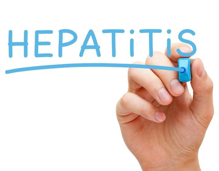 "Hablemos de hepatitis" "Hablemos de hepatitis"