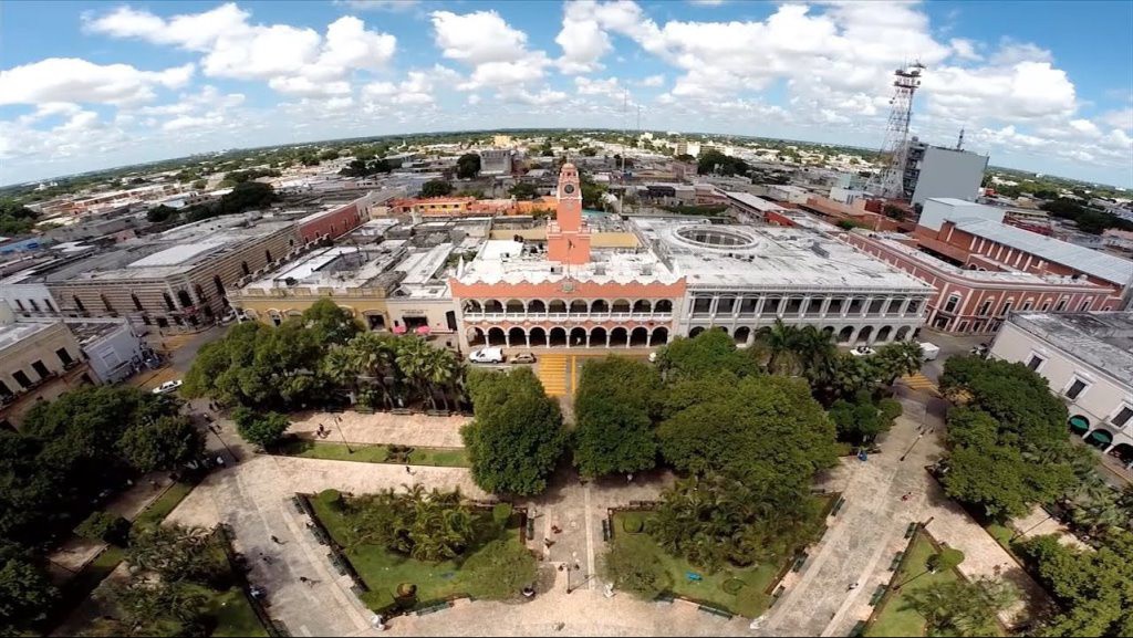 Espectáculos inéditos en Mérida Espectáculos inéditos en Mérida