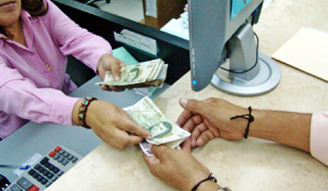 No hay quejas por falta del pago de aguinaldos No hay quejas por falta del pago de aguinaldos